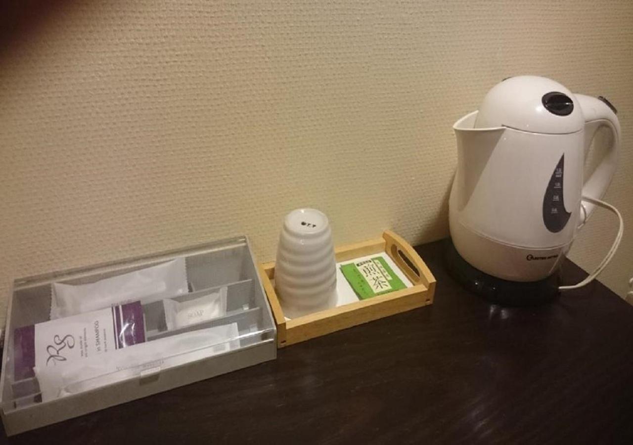 Takamatsu - Hotel / Vacation Stay 35288 المظهر الخارجي الصورة